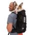 K9 Sport Sack Knavigate - Hondenrugzak - Zwart