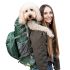 K9 Sport Sack Kolossus - Hondenrugzak - Groen