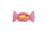 Beeztees Hide and Seek Snoepje - Snuffelmat - Hondenspeelgoed - 28x14x3 cm
