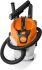 STIHL SE 33 - Stofzuiger - 