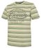 Adventure Line Hiro - T-shirt - Lichtgroen