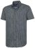 Adventure Line Sjors - Overhemd - Donkerblauw