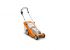STIHL RMA 339 (excl accu en lader) - Accu-grasmaaier - 350 m2