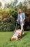 STIHL RMA 339 (excl accu en lader) - Accu-grasmaaier - 350 m2