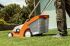 STIHL RMA 339 (excl accu en lader) - Accu-grasmaaier - 350 m2