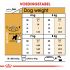Royal Canin Mini Schnauzer Adult - Hondenvoer - 7,5 kg