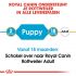 Royal Canin Rottweiler Puppy - Hondenvoer - 3 kg