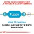 Royal Canin Poedel Junior - Hondenvoer - 3 kg