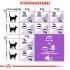 Royal Canin Sterilised +7 Regular - Kattenvoer - 10 kg