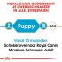 Royal Canin Mini Schnauzer Junior - Hondenvoer - 1,5 kg