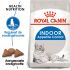 Royal Canin Indoor Appetite Control - Kattenvoer - 400 gram