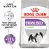 Royal Canin X-Small Sterilised - Hondenvoer - 1,5 kg