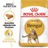 Royal Canin Bengal Adult - Kattenvoer - 2 kg