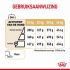 ROYAL CANIN® Adult 5+ Duitse Herder  - Hondenvoer - 12 kg