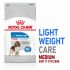 Royal Canin Light Weight Care Medium Adult - Hondenvoer - 12 kg
