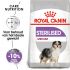 Royal Canin Sterilised Medium  Adult - Hondenvoer - 12 kg