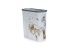 Curver Hond - Voercontainer - 28x12x28 cm - Wit - 6 L