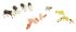 Britains Boerderijdieren  1:32 - Accessoires - 