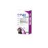 Amflee Combo Spot On Hond (>40 kg) Pipetten - Vlooien- en tekenmiddel - 3 stuks