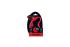Flexi New Classic Koord - Rollijn - Hondenriem - Rood