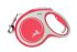 Flexi Rollijn - Hondenriem New comfort Tape - Hondenriem - Rood