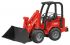 Bruder Schäffer 2034 1:16 - Landbouwmachines - 