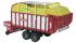 Bruder Pöttinger Jumbo 6600 - Accessoire - 