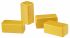 Bruder General Hooibalen 4 stuks - Accessoire - 