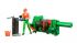 Bruder Bosbouw set 1:16 - Accessoires - 