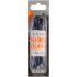 Ringpoint - Veters - 150 cm - Blauw/Grijs
