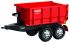Rolly toys Container Krampe - Trailers & Aanhangers - 