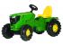 Rolly toys Farmtrac John Deere 6210R  - Tractoren - 
