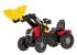 Rolly toys Farmtrac Case Puma CVX 225+rollyTrac voorlader - Tractoren - 
