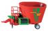 Siku General Voermengwagen - Accessoire - 
