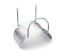 Rehau - Wandslanghouder - 