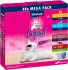 Vitakraft Liquid Snack - Kattensnack - 48 stuks - Zalm - Kip - 720 gram