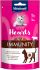 Vitakraft Vita Hearts Immuniteit - Kattensnack - Rund - 40 gram