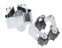 PRAX Steelklem  - Accessoires - 