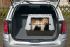 Karlie Cargo Pro - Reismand Hond - S - Grijs - 77x43x51 cm
