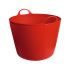 Kerbl Flexibel - Flexbag - Rood