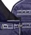 Waldhausen Comfort - Staldeken - Paardendeken - Blauw