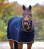 Waldhausen Sponsor - Zweetdeken - Paardendeken - Blauw