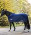 Waldhausen Comfort Fleece - Zweetdeken - Paardendeken - Blauw