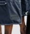 Waldhausen Arctic 200 gr - Winterdeken - Paardendeken - Blauw