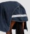 Waldhausen Arctic 200 gr - Winterdeken - Paardendeken - Blauw