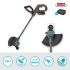 Gardena EasyTrim 25 18V set - Accu grastrimmer (incl. accu) - 25 cm