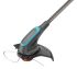 Gardena EasyTrim 25 18V set - Accu grastrimmer (incl. accu) - 25 cm