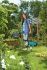 Gardena Classic 400 - Handmaaier - 200 m2