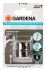 Gardena - Schroefadapter voor zachte buis - G 3/4''