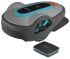 GARDENA Smart Sileno Life 1250 - Robotmaaier